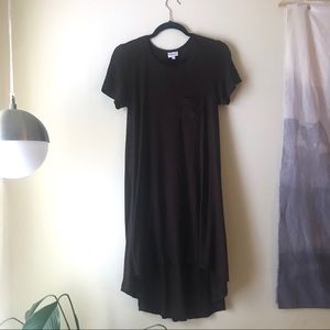 Lularoe Carly dress - Sz Xs